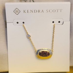 Kendra Scott Anna necklace